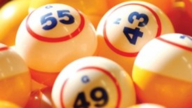Estrazioni Lotto, SuperEnalotto e 10 e Lotto