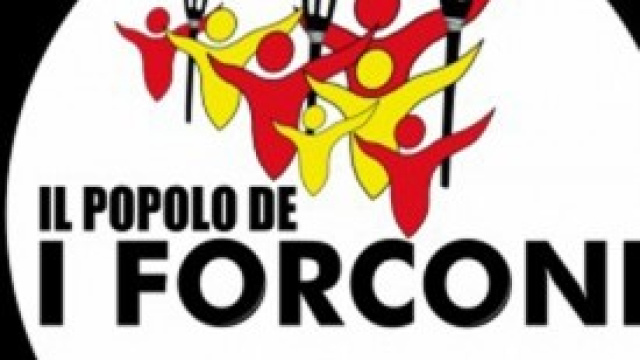 Movimento dei forconi ed antisemitismo 