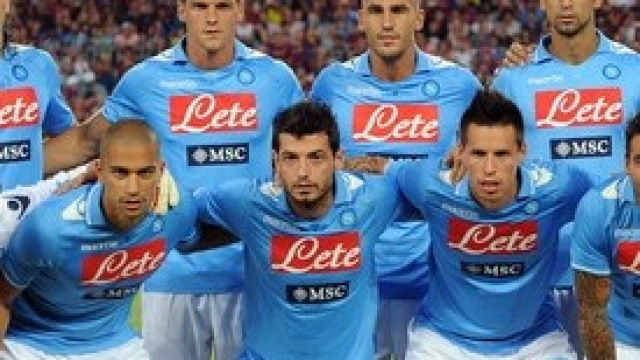 Napoli-Inter: diretta tv e streaming live