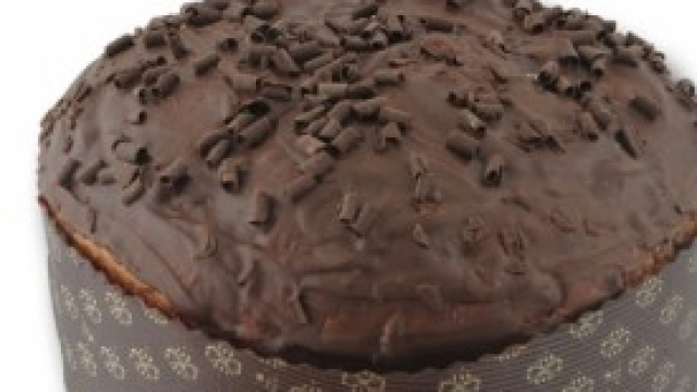 Panettone per celiaci, la ricetta