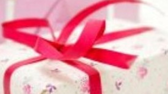 Regali di Natale solidali