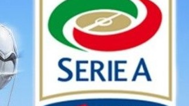 Serie A, partite 15 dicembre 2013
