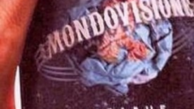 Album Mondovisione un grande successo