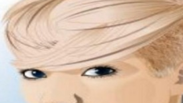 Capello corto trendy per il 2013-2014