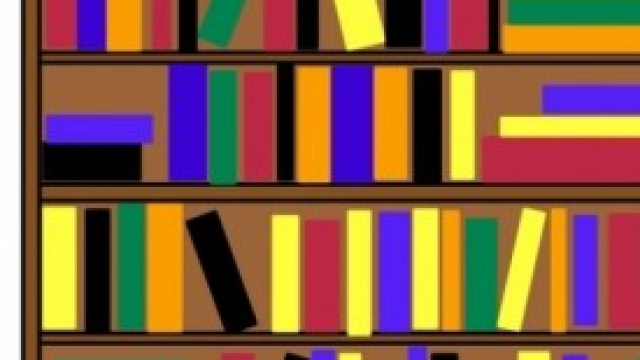 Detrazioni fiscali sui libri.
