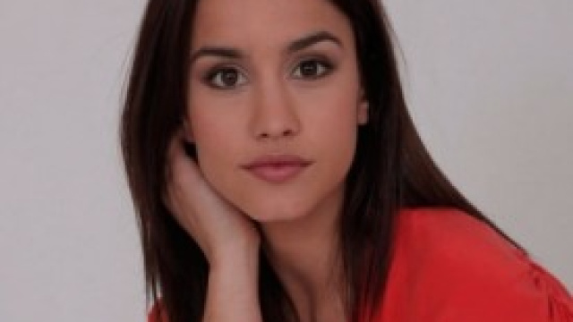 Megan Montaner, Pepa de "Il Segreto"