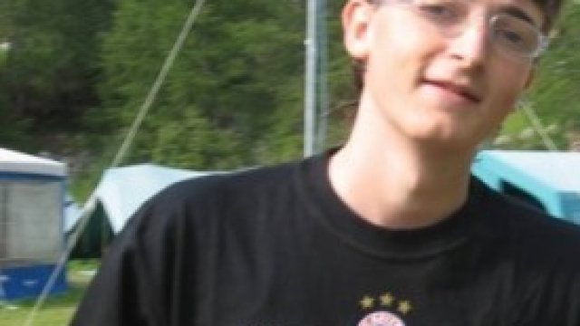 Riccardo Vigan&ograve;, scomparso nel 2009