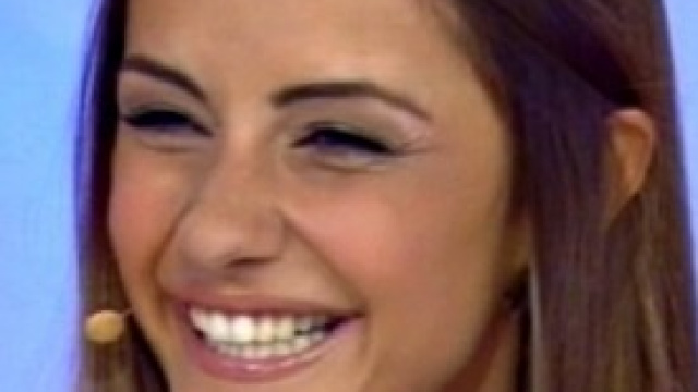 Uomini e Donne: Anna Munaf&ograve; verso la scelta?