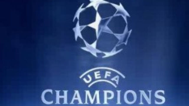 Ecco gli ottavi di Champions League