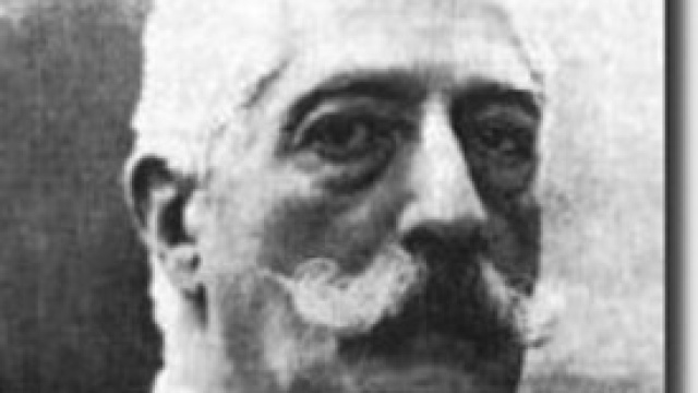 Giovanni Verga e la citt&agrave; Vizzini