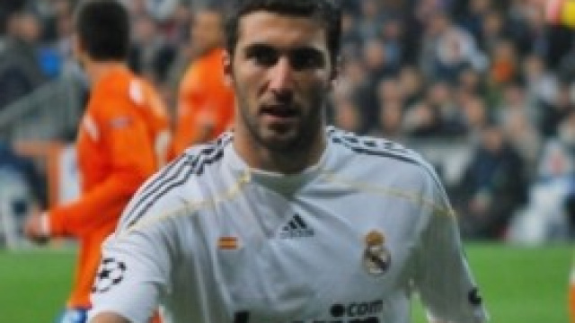 Gonzalo Higuain migliore in campo ieri 