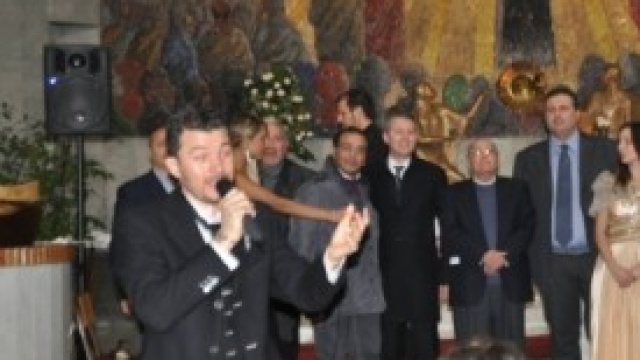 Gran Concerto di Natale al Vomero