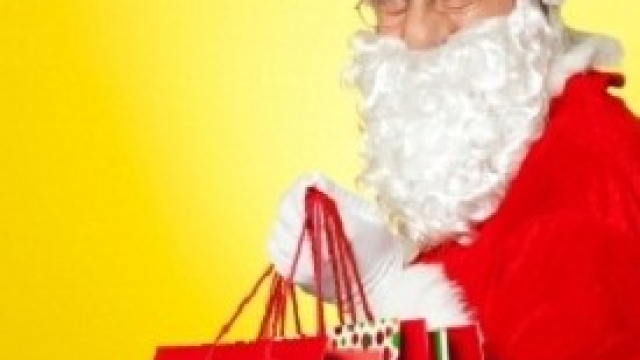 Idee regalo low cost per il Natale 2013