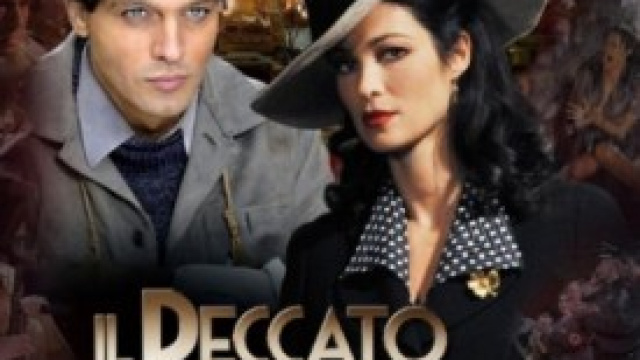 Il peccato e la vergogna anticipazioni