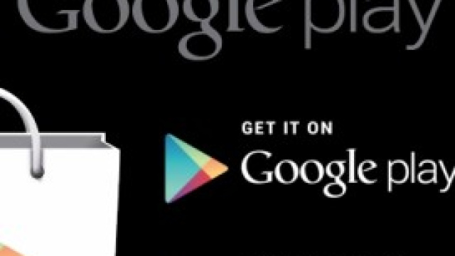 Nuova interessante applicazione su Google Play