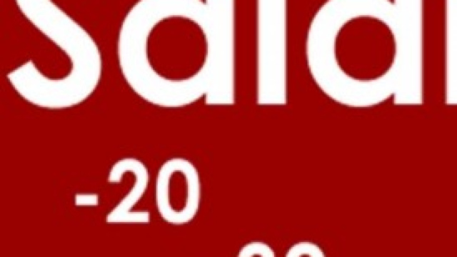 Saldi invernali, le date di inizio 