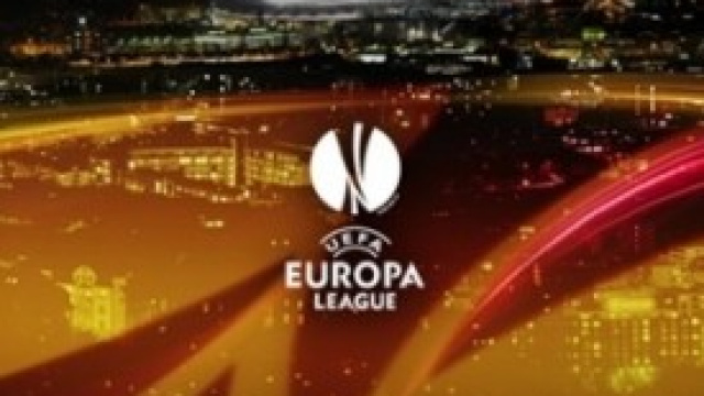 Sedicesimi Europa League 2014, gli accoppiamenti