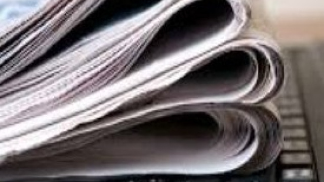 Sempre pi&ugrave; italiani si informano sul web