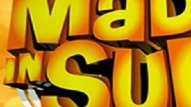 Ultima puntata stasera di Made in Sud