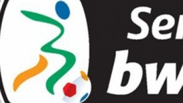 Campionato di Calcio Serie B.