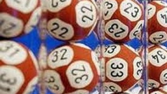 Estrazioni Lotto e Superenalotto