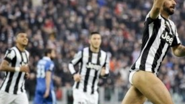 Juve-Avellino: diretta tv e streaming