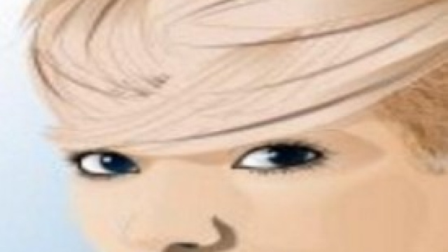 La forma del viso determina il taglio di capelli