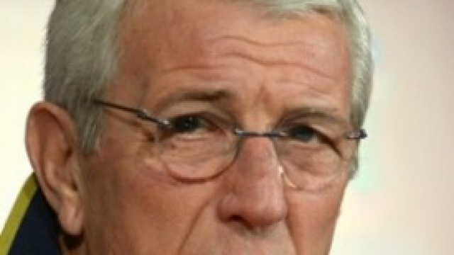Lippi e Guardiola, sfida stellare