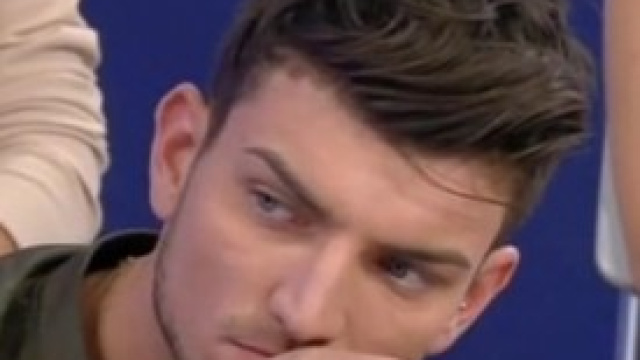 Marco sar&agrave; la scelta di Anna Munaf&ograve;?