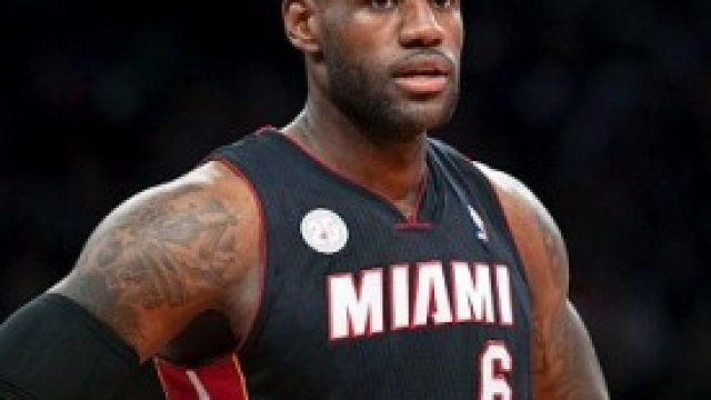 Quale futuro per LeBron James?