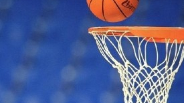 Risultati gare basket Nba