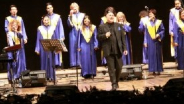 Aurelio Pitino e la sua associazione Anno Domini