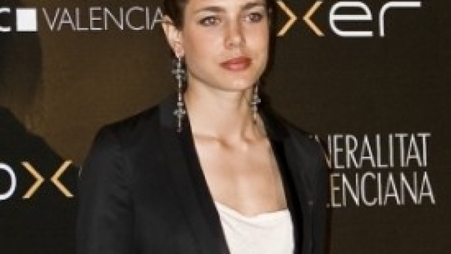 Charlotte Casiraghi &egrave; diventata mamma