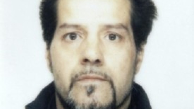 E' evaso Bartolomeo Gagliano