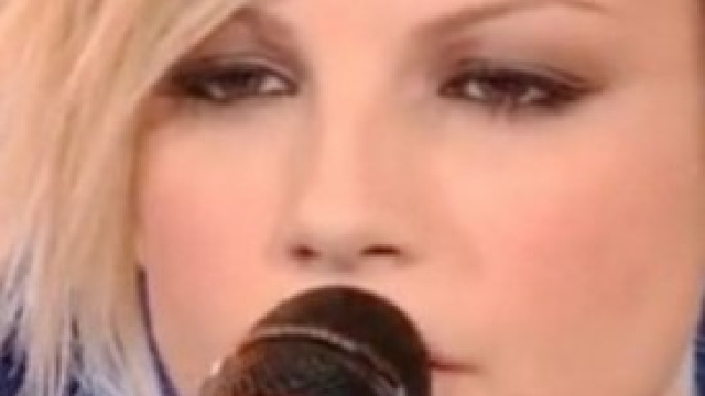 Emma Marrone e Marco Bocci 