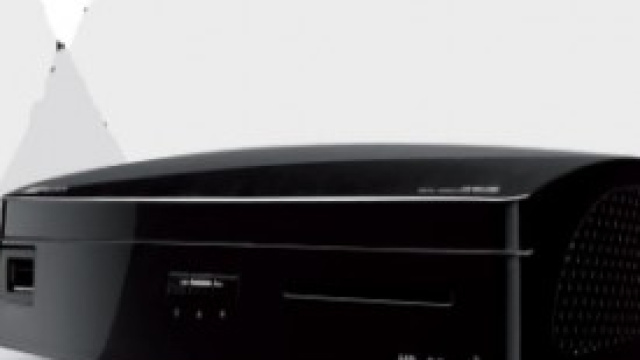 Il TS7901HD WiFi con telecomando