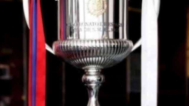 Pronostici Copa del Rey spagnola