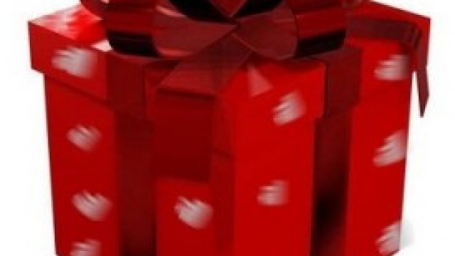 Regali di Natale:idee originali ed economiche