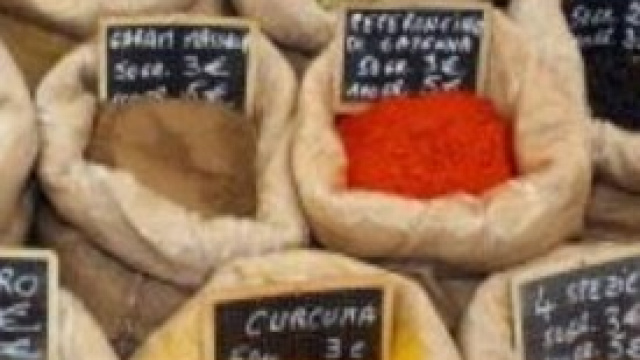 Alimenti che aiutano la memoria