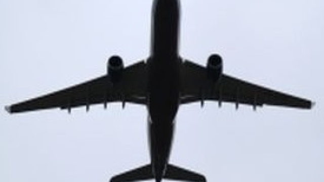 Alitalia potrebbe essere comprata da Etihad