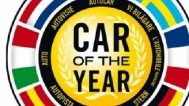 Auto dell'anno 2014, le sette vetture finaliste