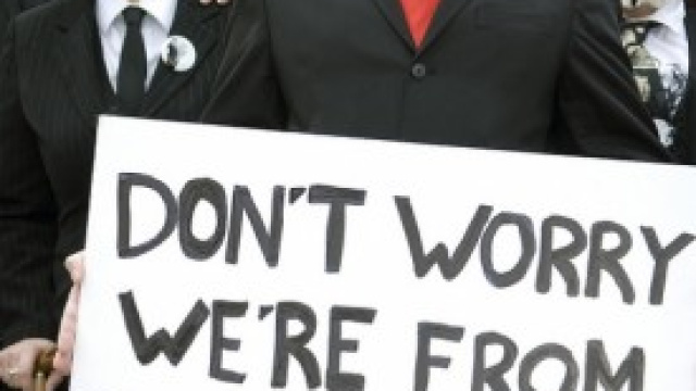 Internet si pu&ograve; controllare e tassare?