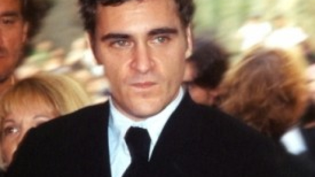 Joaquin Phoenix potrebbe interpretare Lex Luthor