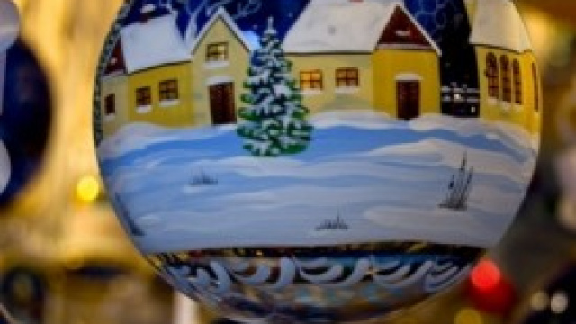 Le previsioni meteo per la giornata di Natale