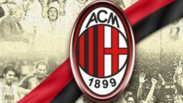 Logo dell' A.C. Milan 1899