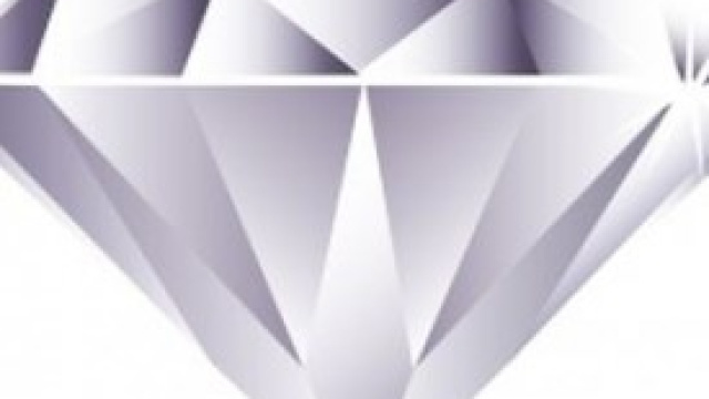 Ottenere un diamante dai defunti.