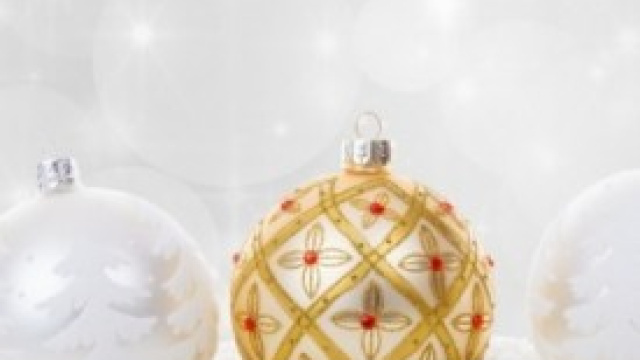 Regali di Natale del 2013.