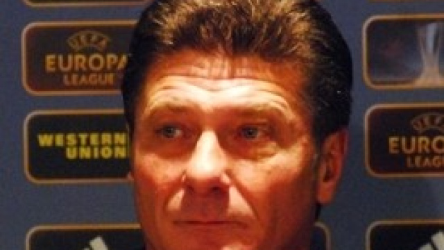 Walter Mazzarri, nuovo allenatore dell'Inter