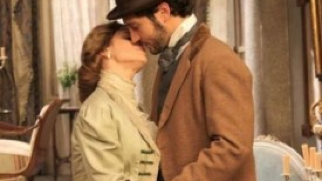 Carlos Castro, profilo del personaggio della soap