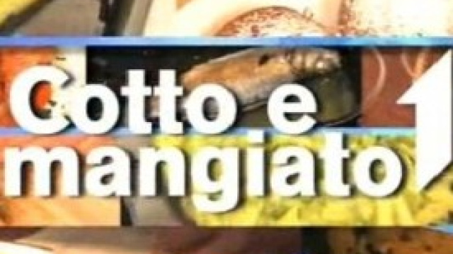Cotto e Mangiato, la nuova ricetta di oggi 
